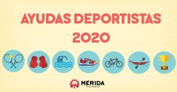 Publicadas en el BOP las bases reguladoras de ayudas para deportistas