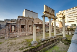Vive Patrimonio» ofrecerá cultura y creatividad para los más jóvenes en distintos escenarios monumentales