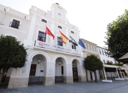 El Ayuntamiento concede una subvención a Plena Inclusión Mérida para la puesta en marcha de proyectos de Vida independiente