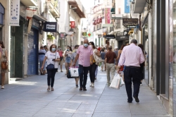 Convocada una plaza de gerente de comercio minorista
