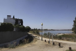 Más de doscientas familias tienen ya residencia fija en Proserpina