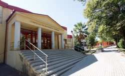 El ayuntamiento recuerda a las federaciones deportivas que el uso de las instalaciones municipales debe avalarse por un protocolo aprobado por Salud P