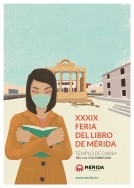 La Feria del Libro se celebrará por primera vez en el Templo de Diana