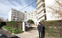 La Junta destinará 5,5 millones a reformar la residencia El Prado de Mérida