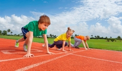 Todavía quedan plazas para participar en las actividades deportivas y en la Escuela Deportiva Multideporte