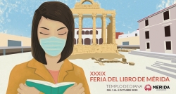 La Feria del Libro pero también cine, exposiciones y conferencias en la agenda para el fin de semana