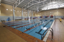 Abierto el plazo de inscripción para cursos de natación para menores y adultos