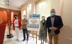 La Secindi de Mérida proyecta el viernes cortos seleccionados entre los 85 recibidos de todo el mundo