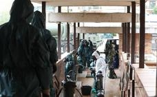 Sanidad eleva a 53 el número de positivos en la residencia Rosalba de Mérida