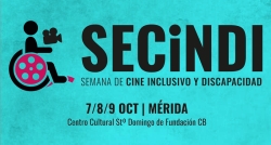 La Secindi ofrece proyecciones y su sección oficial de cortos