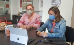 El Ayuntamiento de Mérida trabaja en la elaboración de VI Plan Estratégico de Igualdad de Mujeres y Hombres en Extremadura