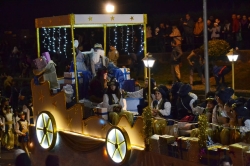 Festejos convoca a las asociaciones vecinales para elaborar las actividades en torno a los Reyes Magos