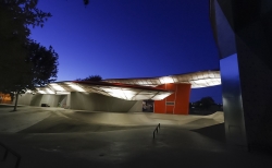 El Instituto de la Juventud licita las obras de reforma de las instalaciones de la Factoría Joven