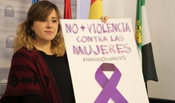 El Instituto de la Mujer de Extremadura concede al Ayuntamiento una subvención de 23.250 euros para proyectos de sensibilización y prevención de la Vi