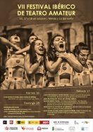 Música de cámara en la concatedral y Festival Ibérico de Teatro Amateur en una amplio programa de actividades culturales para el fin de semana