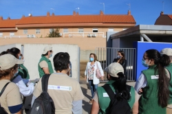 El Programa Crisol contará con una nueva edición durante los próximos dos años