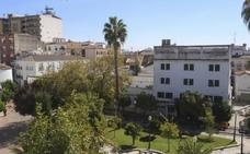 El jurado escogió Impluvium para las Concepcionistas de Mérida por ser «claro y sencillo»