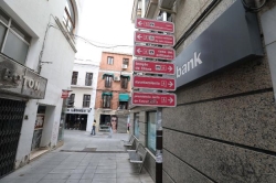 Mérida tendrá nueva señalética y mapas turísticos en 2021