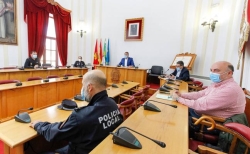 El SES pide al Ayuntamiento de Mérida que controle a los vecinos que se saltan las cuarentenas y confinamientos
