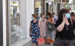 Mérida presenta una «transmisión comunitaria importante» por lo que se plantea mayor reducción de aforos