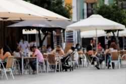 El Ayuntamiento destina más de medio millón de euros en ayudas a la hostelería emeritense desde el inicio de la pandemia