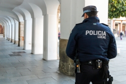 Policía Local pondrá en marcha un dispositivo especial de vigilancia en entornos naturales, como la Casa de Campo, por el puente de Todos los Santos