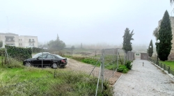 El TSJEX dictamina que la Junta debe abonar el pago de la expropiación de dos parcelas en la Huerta de Otero