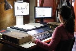 El Archivo Histórico dispondrá de una web desde la que se podrá acceder a su fondo documental