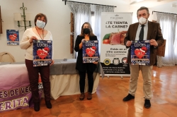 La Federación de Asociaciones de Vecinos convoca un concurso de decoración de fachadas y balcones en Navidad