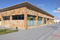 El museo abierto acogerá una oficina para impulsar el turismo religioso