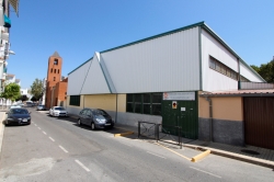 El Ayuntamiento adjudica la mejora de 60 calles, la reforma del Polideportivo de La Antigua y la zona deportiva de La Corchera