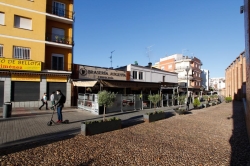 El paro aumenta un 12,5% en 2020 hasta los 7.151 parados