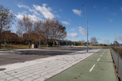Adjudican la segunda fase de las obras de la avenida del Río