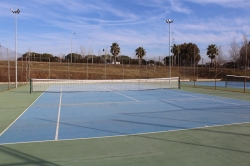 La delegación de Deportes suspende la actividad de cursos y escuelas ante las nuevas medidas excepcionales