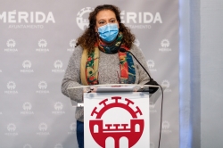 Aprobada la ampliación del contrato de Limpieza Viaria que garantizará el servicio en todas las barriadas de la ciudad a diario y fines de semana