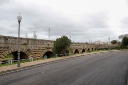 El V Plan de Asfaltado continúa esta semana en las calles de Proserpina