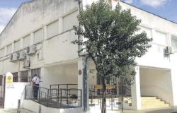 Todo listo para iniciar las obras en el centro de mayores El Calvario