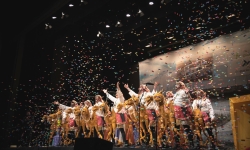 El Ayuntamiento promueve distintas iniciativas de carnaval en Radio Forum y Televisión Extremeña