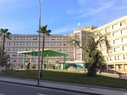 Sanidad mejora el equipamiento de Neonatología por 120.000 euros