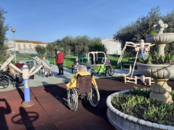 La residencia Los Olivos ya está libre de coronavirus