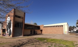 La Junta Local de Gobierno aprueba la adjudicación de la obra de eficiencia energética del Centro Cultural de La Antigua