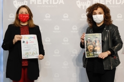 El Ayuntamiento presenta los espectáculos “Me reí león” y “Carnavaleando” y el musical “Trasto Truka y Trova” con entrada gratuita cita previa