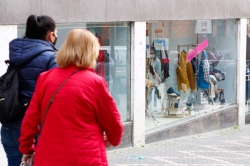 Las ayudas para el comercio podrán solicitarse a partir del próximo martes