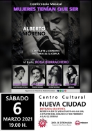 «Mujeres tenían que ser», un homenaje a la historia de la copla