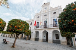 El ayuntamiento colaborará con el CEIP Juan XXIII en el proyecto “Aprendizaje Servicio”