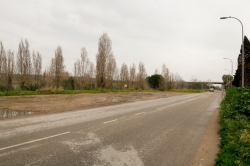 La próxima semana comienzan los trabajos de la segunda fase de la obra de desdoblamiento de la Avenida del Río