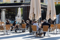 El próximo lunes, 15 de marzo, se cierra el plazo para solicitar las ayudas de comercio y turismo