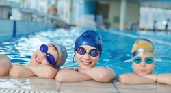 Nuevos cursos de natación del 17 de marzo al 20 de abril
