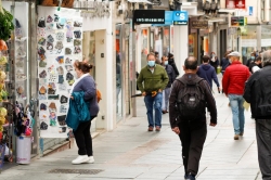 Más de 250 empresas solicitan las ayudas municipales al comercio