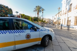 70 personas desalojadas de varios locales de la Plaza de Toros por incumplir las medidas sanitarias y aforo